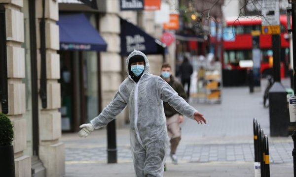 Avrupa ülkeleri Kovid-19 salgınına karşı tedbirlerini artırıyor