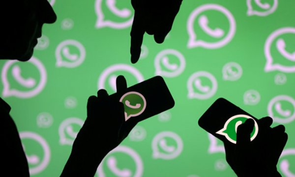 Dünya Sağlık Örgütü'nden koronavirüs WhatsApp hattı