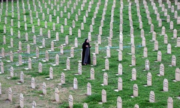 Elma kokusuyla gelen ölümün adı: Halepçe