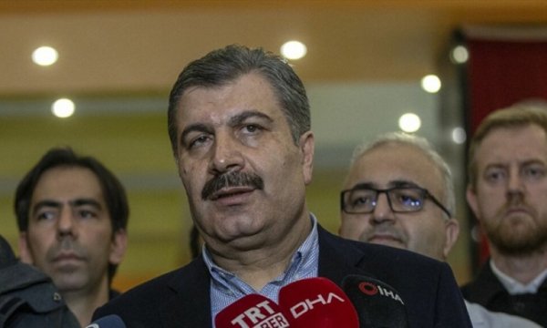 Herkes kendi OHAL'ini ilan etsin