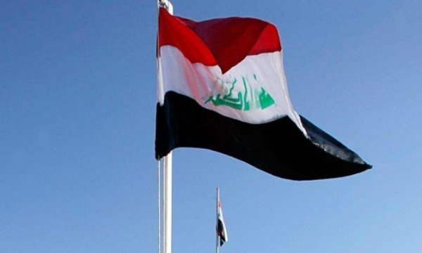 ‘Irak, ABD’nin Saldırısından Sonra Egemenliğine Uluslararası Destek Bekliyor’