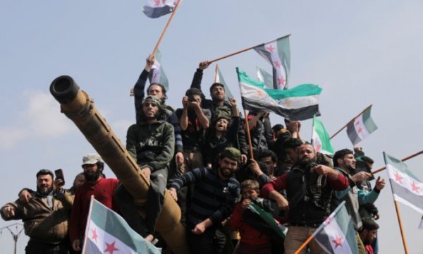 Rusya: Militanlar İdlib anlaşmasına uymuyor