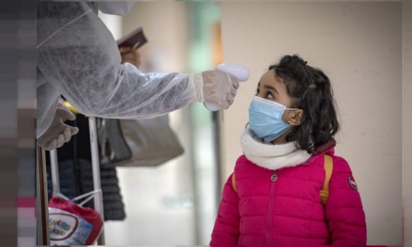 Avrupa ve Balkan ülkelerinde Kovid-19 salgınına karşı önlemler artırılıyor