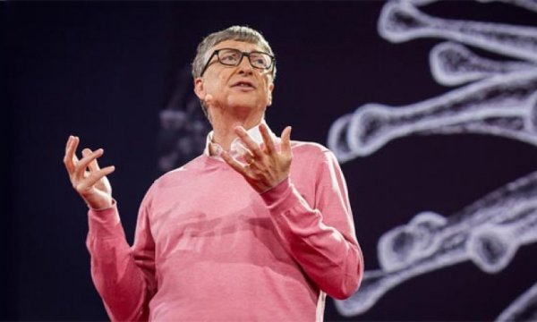  Bill Gates 5 yıl önce uyarmıştı ama...