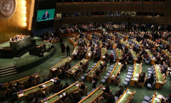 BM'den 'cezaevlerindeki insan sayısının azaltılması' çağrısı