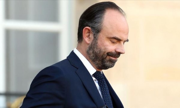 Fransa Başbakanı Philippe: Nisanın ilk 15 günü, geçen 15 günden daha zor olacak