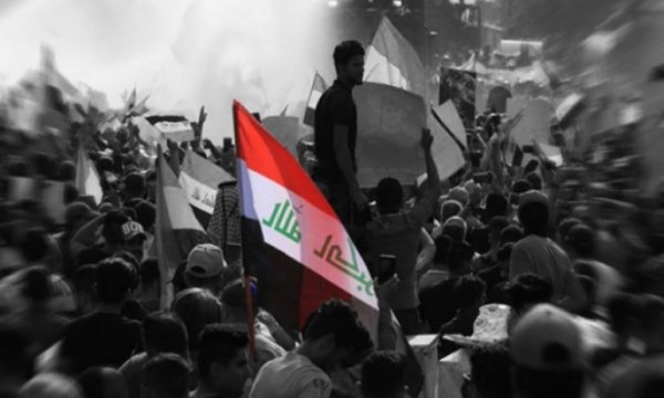 Irak'ta neler oluyor?