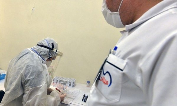 İranlı 102 doktordan 6 ülkenin liderlerine açık mektup: Koronavirüsü Amerika üretti