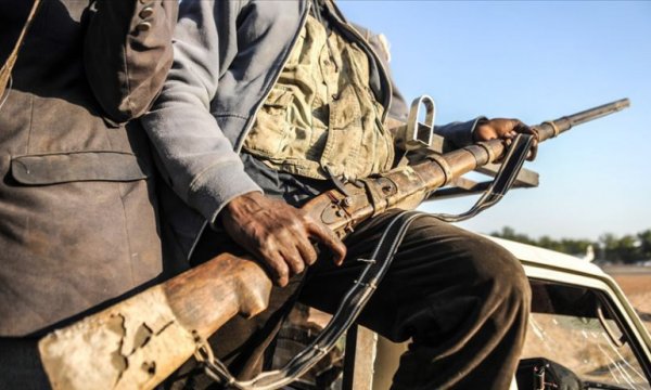 Nijerya'da Boko Haram saldırısında 50 asker öldü