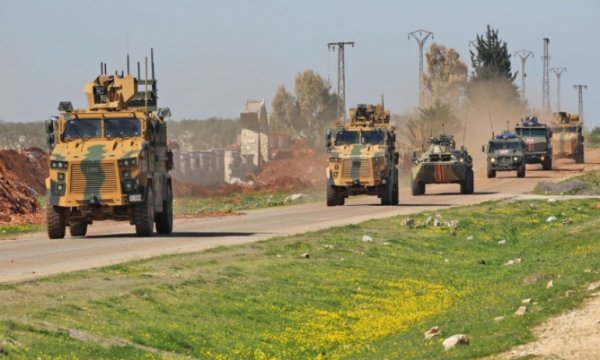 Rusya Türkiye'ye süre verdi