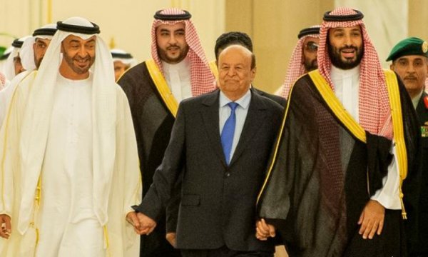 Yemen savaşında Suudi Arabistan’ın ateşkesi kabul etmesi neye işaret