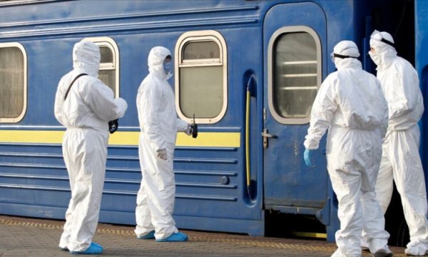 Dünya genelinde yeni tip koronavirüs vaka sayısı 700 bini geçti