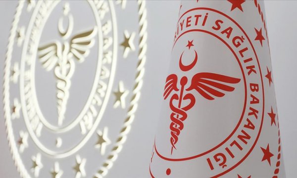 Sağlık Bakanlığı: Koronavirüs'ten can kaybı 214 vaka sayısı 13 bin 531'e ulaştı