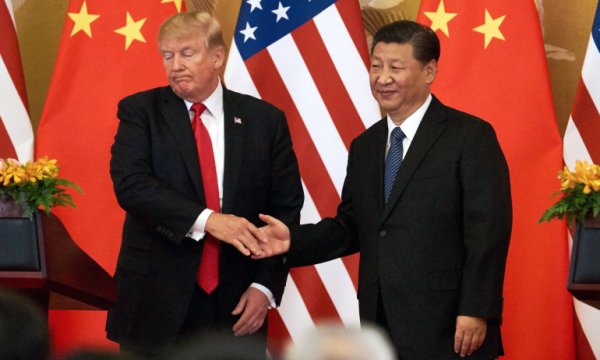 Çin'den Trump'ın Kovid-19 ithamına cevap: Utanmaz, sorumluluktan kaçıyor