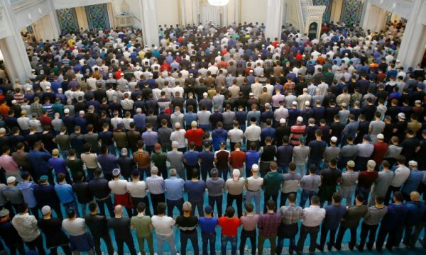 Diyanet: Bu Ramazan camilerde teravih kılınmayacak
