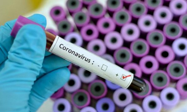 Dünya genelinde Kovid-19'dan iyileşen kişi sayısı 250 bini aştı