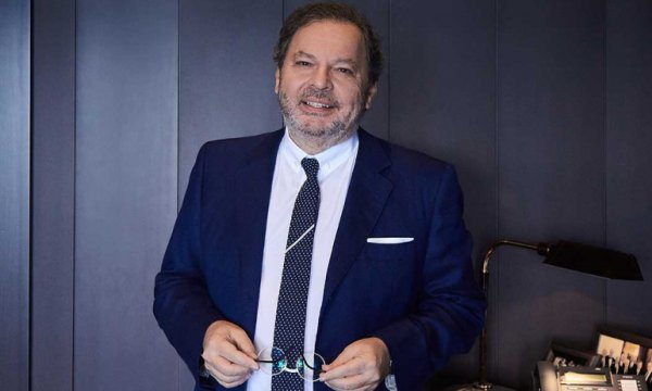 Erdoğan'ın eski metin yazarı Cüneyd Zapsu’dan dikkat çeken mektup