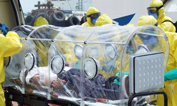 İngiltere'de Kovid-19 nedeniyle ölenlerin sayısı bir günde 563 arttı