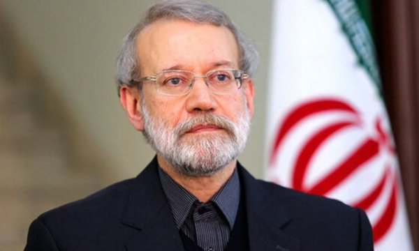 İran Meclis Başkanı Laricani'nin Covid-19 testi pozitif çıktı