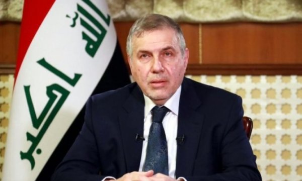 Amerikalılar İki Yıl İçinde Irak'tan Ayrılacak