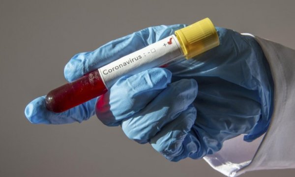Arap ülkelerinde koronavirüs kaynaklı ölümler ve vaka sayıları arttı