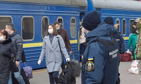 Avrasya ülkelerinde Kovid-19 vakaları ve ölümler artıyor