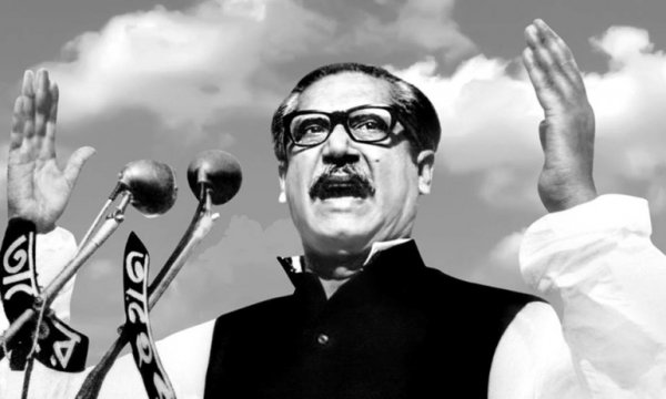 Bangladeş'in kurucu Cumhurbaşkanı Mujibur Rahman'ın katili 45 yıl sonra yakalandı