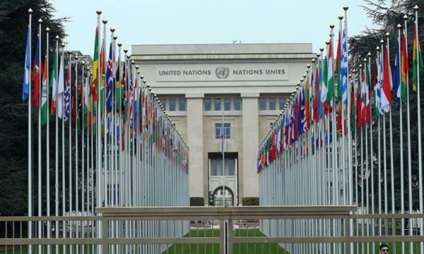 BM'den dini liderlere Kovid-19'la mücadeleye katılma çağrısı