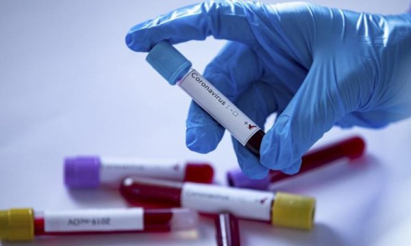 Dünya genelinde Kovid-19'dan iyileşenlerin sayısı 275 bini aştı