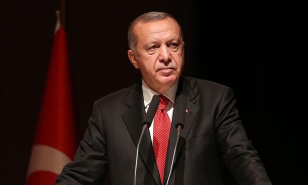 Filistin şartı kabul edilmeyince Türkiye, İsrail'e tıbbi malzeme göndermekten vazgeçti iddiası