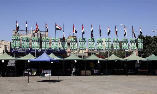 Husiler: Suudi Arabistan 'Kovid-19 bulaşmış kişileri Yemen'e gönderdi