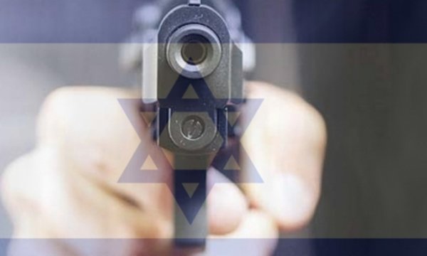 Mossad Hizbullah Komutanına Suikast Düzenlemekle Neyi Hedefliyor?