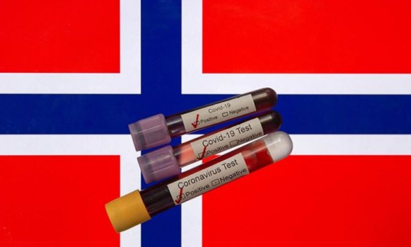 Norveç Sağlık Bakanı Bent Höie: Kovid-19 salgınında kontrolü sağladık