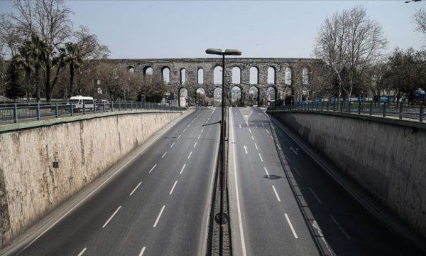 Türkiye'nin koronavirüsle mücadelesinde son 24 saatte yaşananlar