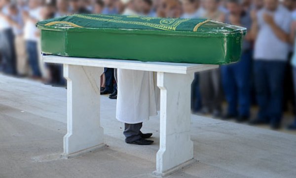 Almanya'da 8 Türkiyeli daha Kovid-19'dan hayatını kaybetti sayı 62'ye yükseldi