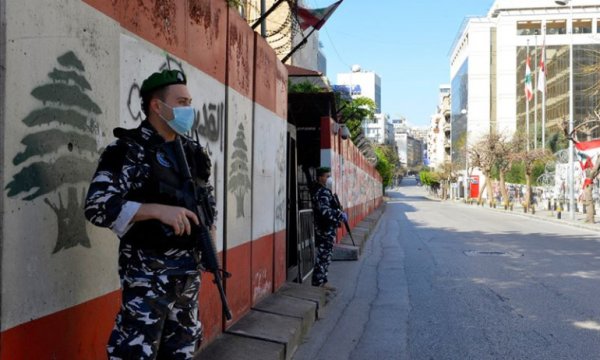 Arap ülkelerinde Kovid-19 vakaları artıyor