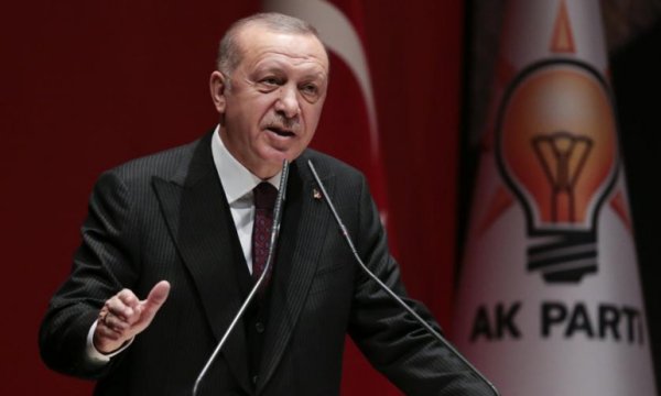 Batı’nın Türkiye gözlemleri, endişeleri ve beklentileri
