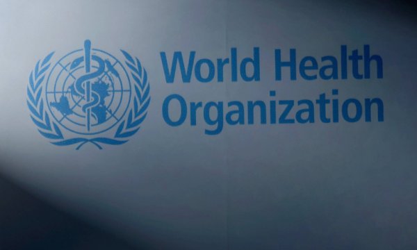 DSÖ Sözcüsü Harris: Koronavirüs Avrupa'da henüz zirveyi görmedi