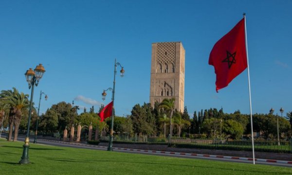 Fas'ta memurların 3 günlük maaşı Kovid-19 fonuna aktarılacak 