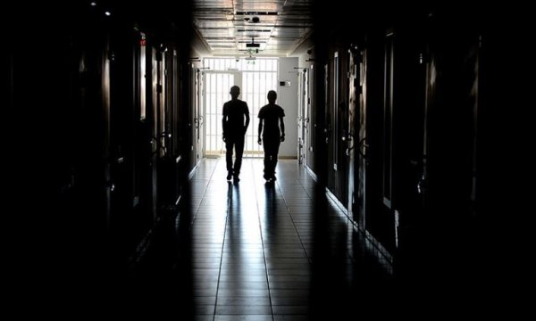 Kovid-19 dünyada 'alternatif infaz' uygulamalarının başlamasına neden oldu