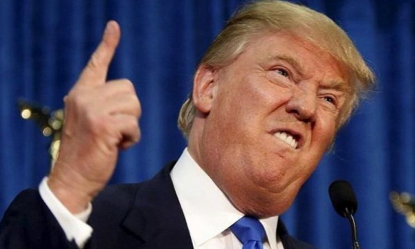 Trump, Demokrat eyalet valilerine Twitter üzerinden savaş açtı