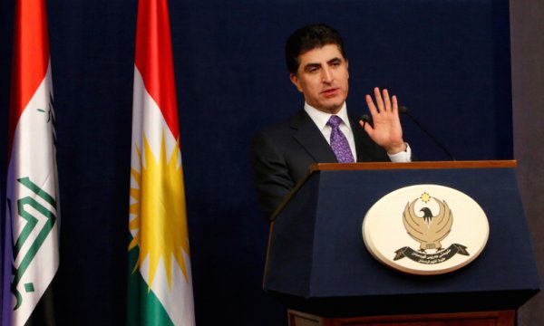 Barzani'den PKK'ya: Bölgeyi terk edin