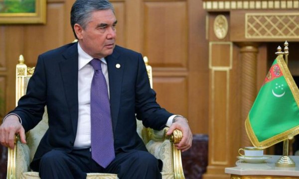 Covid-19 vakası görülmeyen Türkmenistan: Bizde yok saklamıyoruz 