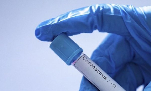 Dünya genelinde koronavirüsten iyileşenlerin sayısı 740 bini geçti