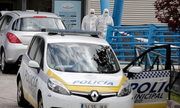 Huzurevleri Avrupa'daki Kovid-19 ölümlerinin 'merkez üssü' oldu