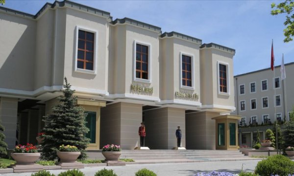 İçişleri Bakanlığından 81 ilin valiliğine ramazan tedbirleri genelgesi 