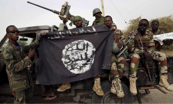 Nijerya'da Boko Haram yine terör estirdi: 47 kişi katledildi 