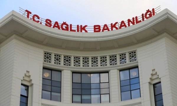 Sağlık Bakanlığı ramazanda alınması gereken tedbirleri Kovid-19'a göre güncelledi