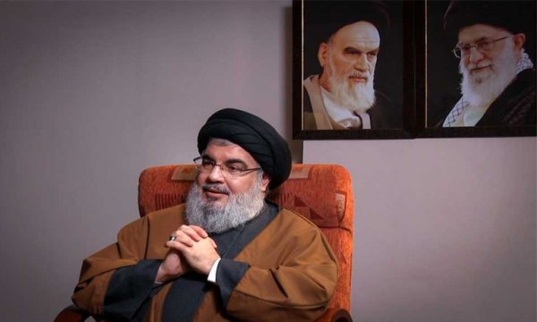 Seyyid Hasan Narsallah'tan Ramazan ayı mesajı ve tavsiyeleri