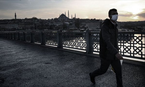 Türkiye'nin koronavirüsle mücadelesinde son 24 saatte yaşananlar
